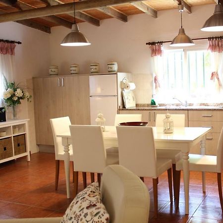 La Villa Mogán Buitenkant foto