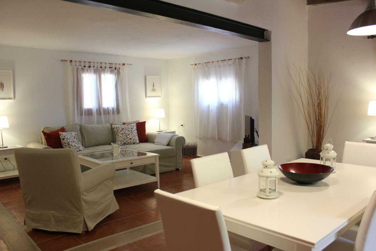 La Villa Mogán Buitenkant foto