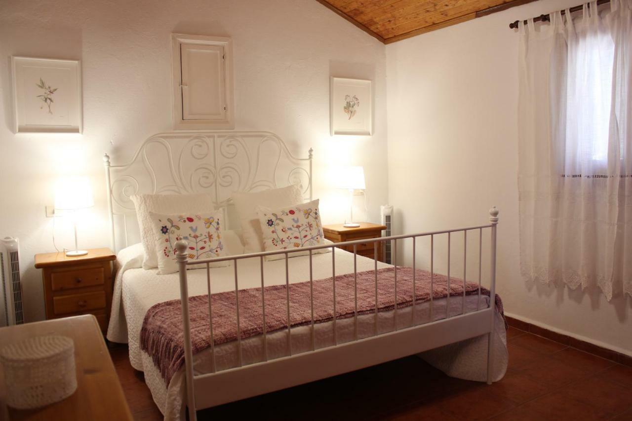 La Villa Mogán Buitenkant foto